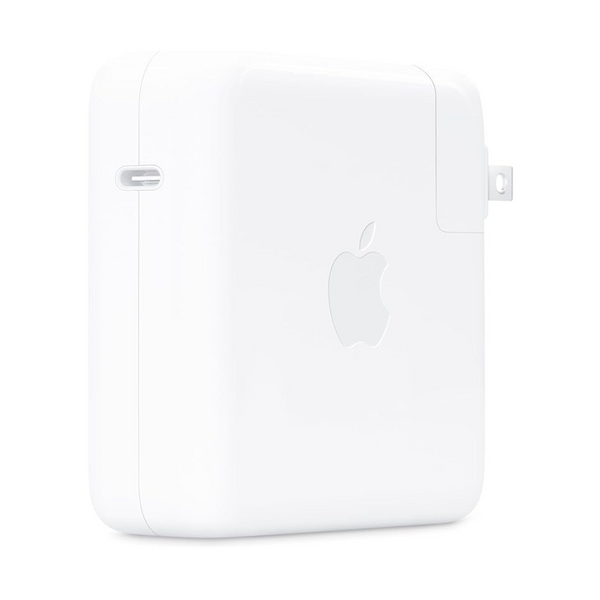 Apple 96W USB-C Power Adapter