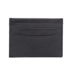 Amazon Essentials Men's Slim Card Carrier Wallet