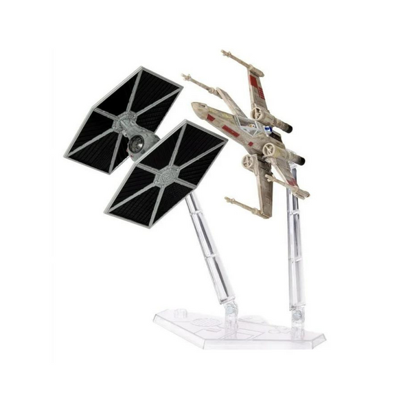 Star Wars Micro Galaxy Squadron Multicolor Evasive Action Battle Pack