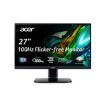 Acer KB272 EBI 27" FHD IPS Gaming Monitor