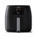 Philips Premium Airfryer XXL w/ Fat Removal & Rapid Air Technology