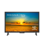 Insignia F20 Series 24" 720p Smart LED Fire TV HDTV