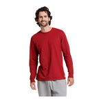 Russell Athletic Men's Dri-Power Cotton Blend Tees & Tanks