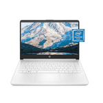 HP 14-dq0040nr 14" HD Laptop