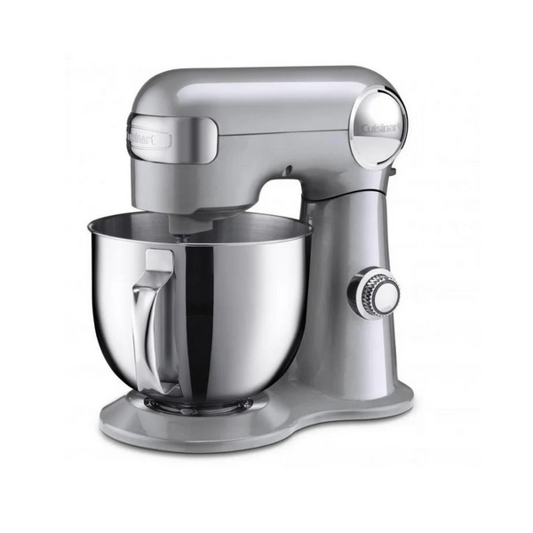 Cuisinart 12 Speeds 5.5-Quart Mixing Bowl Stand Mixer