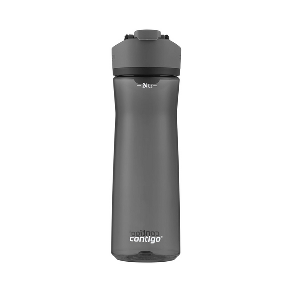 Contigo Cortland Spill-Proof BPA-Free Plastic Water Bottle, 24oz