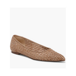 Sam Edelman Wanda Pointed Toe Flats Or Felicia Flats