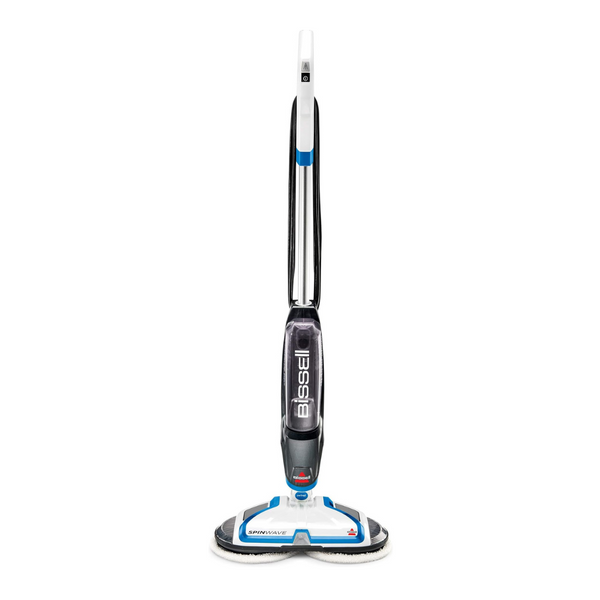 Bissell Lightweight SpinWave Expert Hard Floor Spin Mop