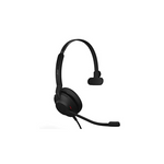 Jabra Evolve2 USB-C 30 UC On Ear Wired Headset