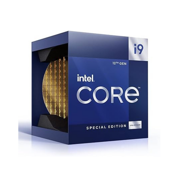 Intel i9-12900KS Alder Lake 16-Core 770 Desktop Processor