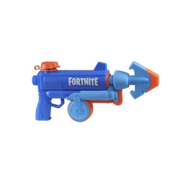 Supersoaker Nerf Super Soaker Fortnite HG Water Blaster