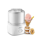 Cuisinart Automatic 1.5 Qt Frozen Yogurt-Ice Cream & Sorbet Maker