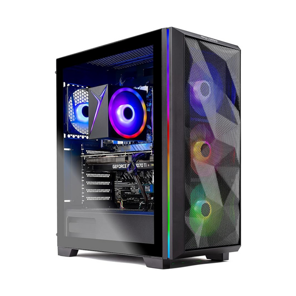 SkyTech Gaming Desktop