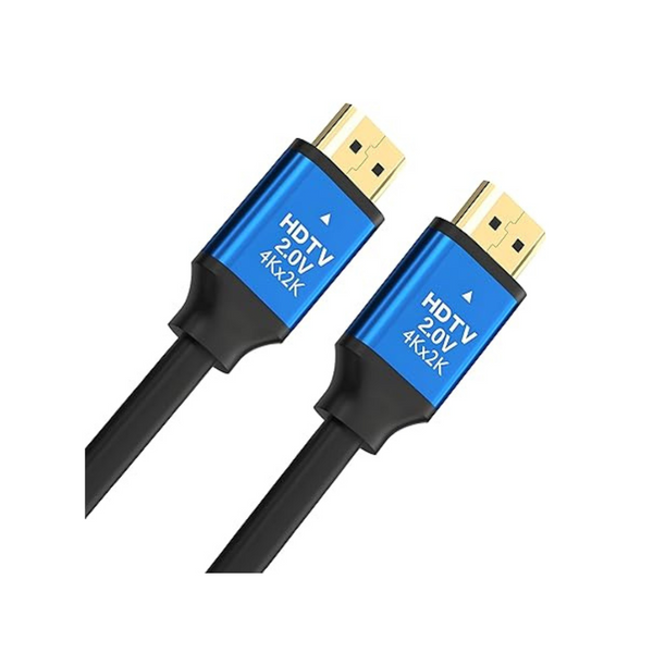 Betron 6.5ft High Speed 4K HDMI to HDMI Cable