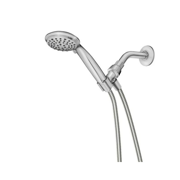 Moen 6-Mode Attune Chrome Hand Held Shower Head