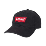 Levi's Men's Classic Baseball Hat with Logo