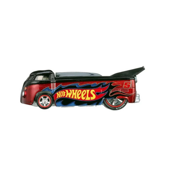 Hot Wheels Volkswagen Drag Truck Metal Vehicle