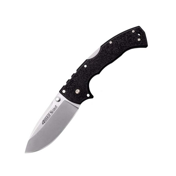 Cold Steel 4-Max Scout Folding Knife