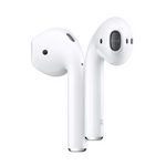 Apple AirPods (2nd Gen) Earbuds with Lightning Charging Case