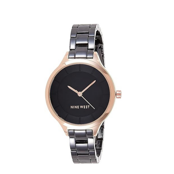 Nine West Women's Bracelet Watch