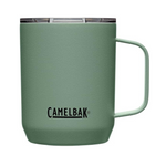 CamelBak Horizon 12oz Insulated Stainless Steel Tri-Mode Lid Camp Mug