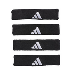 adidas Interval 3/4-inch Bicep Bands