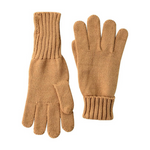 Amazon Essentials Women’s Ribbed Gloves