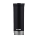 Contigo Huron Insulated Stainless Steel Travel Mug with SnapSeal Lid