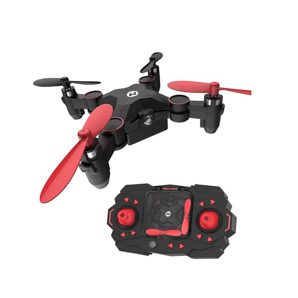 Holy Stone Mini Drone with One-Key Takeoff/Landing, 3D Flips, 3 Speeds and Auto Hovering