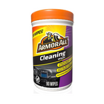 90-count Armor All Car Cleaning Wipes