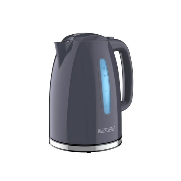 Black and Decker Rapid Boil 7 Cup Electric Kettle