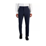 Perry Ellis Portfolio Men's Slim-Fit Twill Pants