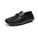 Bruno Marc Boy's SBLS218K Loafer Slip-On Dress Shoes