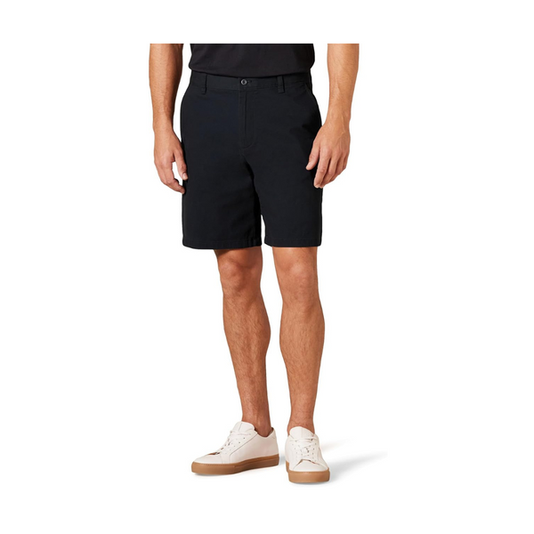 Amazon Essentials Men's Classic-Fit 9" Comfort Stretch Chino Short