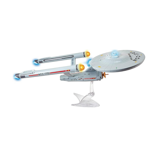 Playmates Star Trek Original Series Starship Enterprise