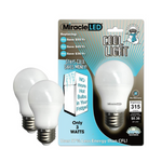 2-Pack Miracle Led 3-Watt Refrigerator and Freezer Light (604724)