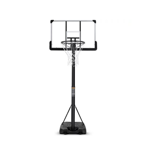 MaxKare Portable Basketball Hoop & Goal Basketball System