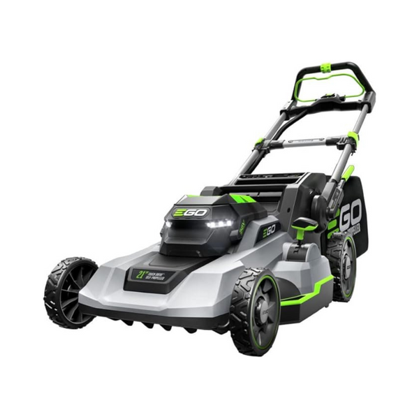 Ego POWER+ 21" 56V Cordless Self-Propelled Lawn Mower