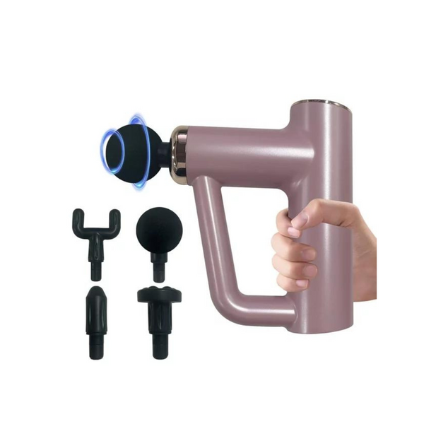 Rirool Percussion Muscle Massage Gun