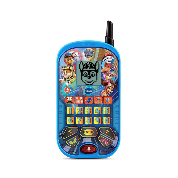 VTech PAW Patrol – The Movie: Learning Phone