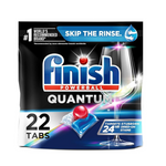 Fnish  Powerball Quantum Dishwasher Detergent Dishwashing Tablets (22 Count)