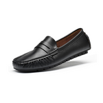 DREAM PAIRS Women's Dressy Casual Slip-on Penny Loafers