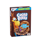 Cocoa Puffs, Family Size (25.8 oz)