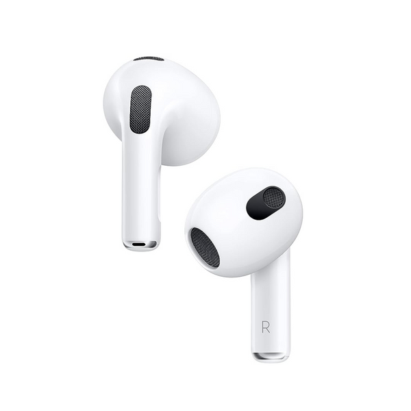 Apple AirPods (3rd Generation) Wireless Ear Buds