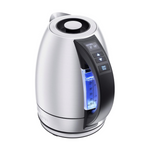 Chefman Custom-Temp 1.8L Digital Kettle