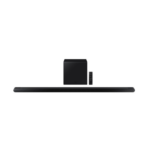 Samsung 3.2.1ch Soundbar with Wireless Dolby Atmos DTS Virtual:X