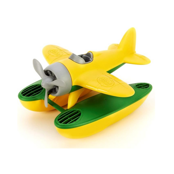 Green Toys Seaplane