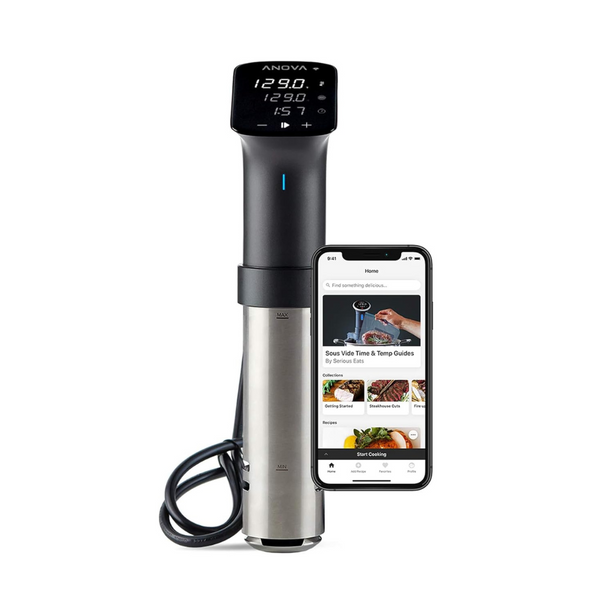 Anova Culinary Sous Vide Precision Cooker Pro