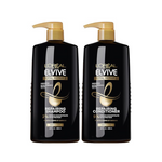 Set of 2 L'Oreal Paris Total Repair 5 Repairing Shampoo & Conditioner