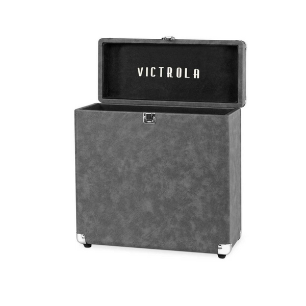 Victrola Collector Storage case for Vinyl Turntable Records